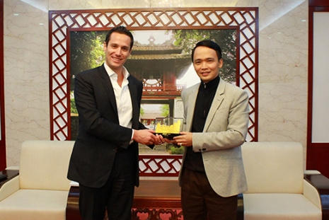 GEM Global Yield Fund cam kết đầu tư gần 40 triệu USD cho FLC